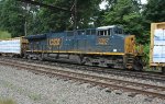 CSX 3367 dpu on M404